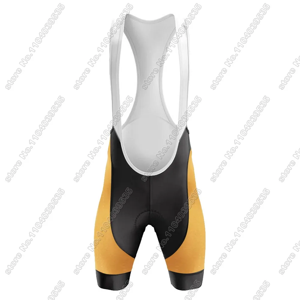 Retro Classic Team Cycling Jersey 2024 Set Summer Clothing Kits Men Road Bike Shirt Suit Bicycle Bib Shorts Maillot Ropa