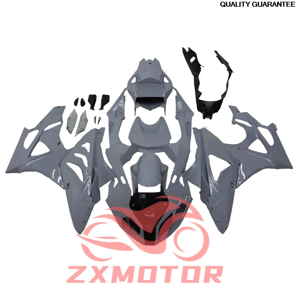 

Fit For BMW S1000RR 2009 2010 2011 2012 2013 2014 Motorcycle Rebuild Fairings S1000RR Cowling Complete Set Fairing Kit