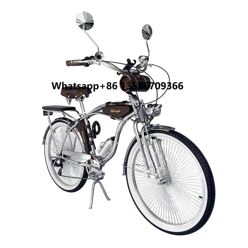 

4OEM Manufacturer Wholesale 24/26 Inch Adult Bicycles Pedal Bicycle Other Bicycle