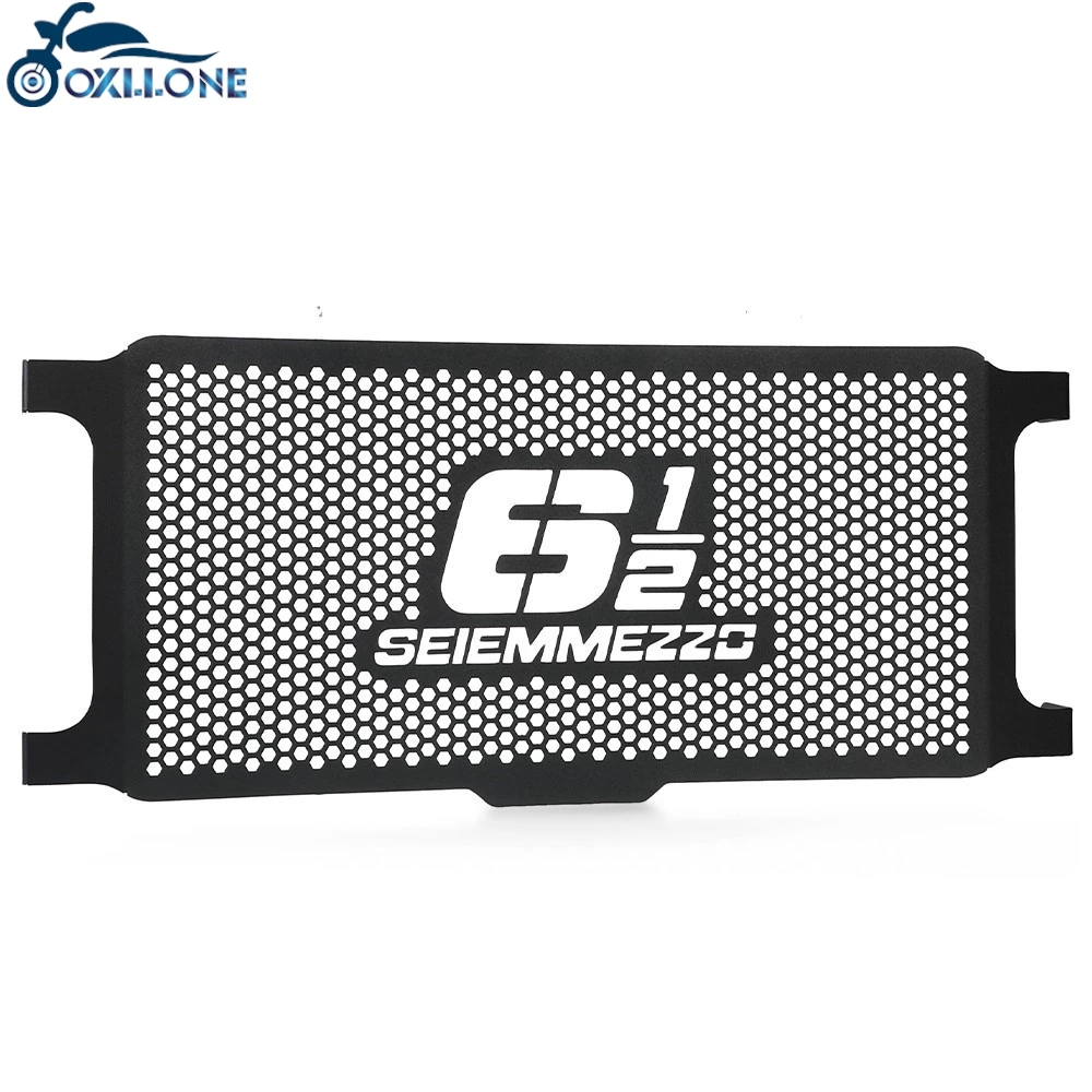 

FOR Moto Morini Seiemmezzo STR/SCR 2022 2023 2024 2025 Motorcycle Accessories Radiator Grille Protector Guard Cover STR SCR