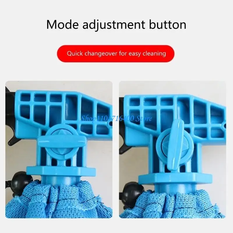 

y1gd Quick & Effective Dirt Removal Tool Easy to Handle Tire Dust Blower Compressed Air Cleaning Tool for Car/Sewing Machine