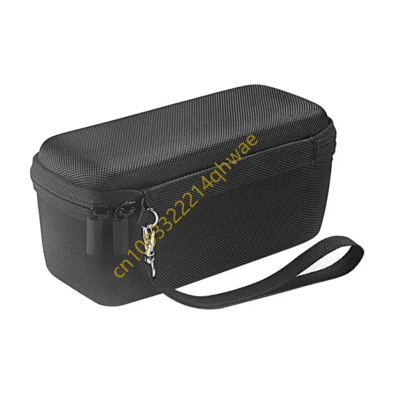 

Waterproof EVA Travel Carrying Case for 2 Speaker Protectors