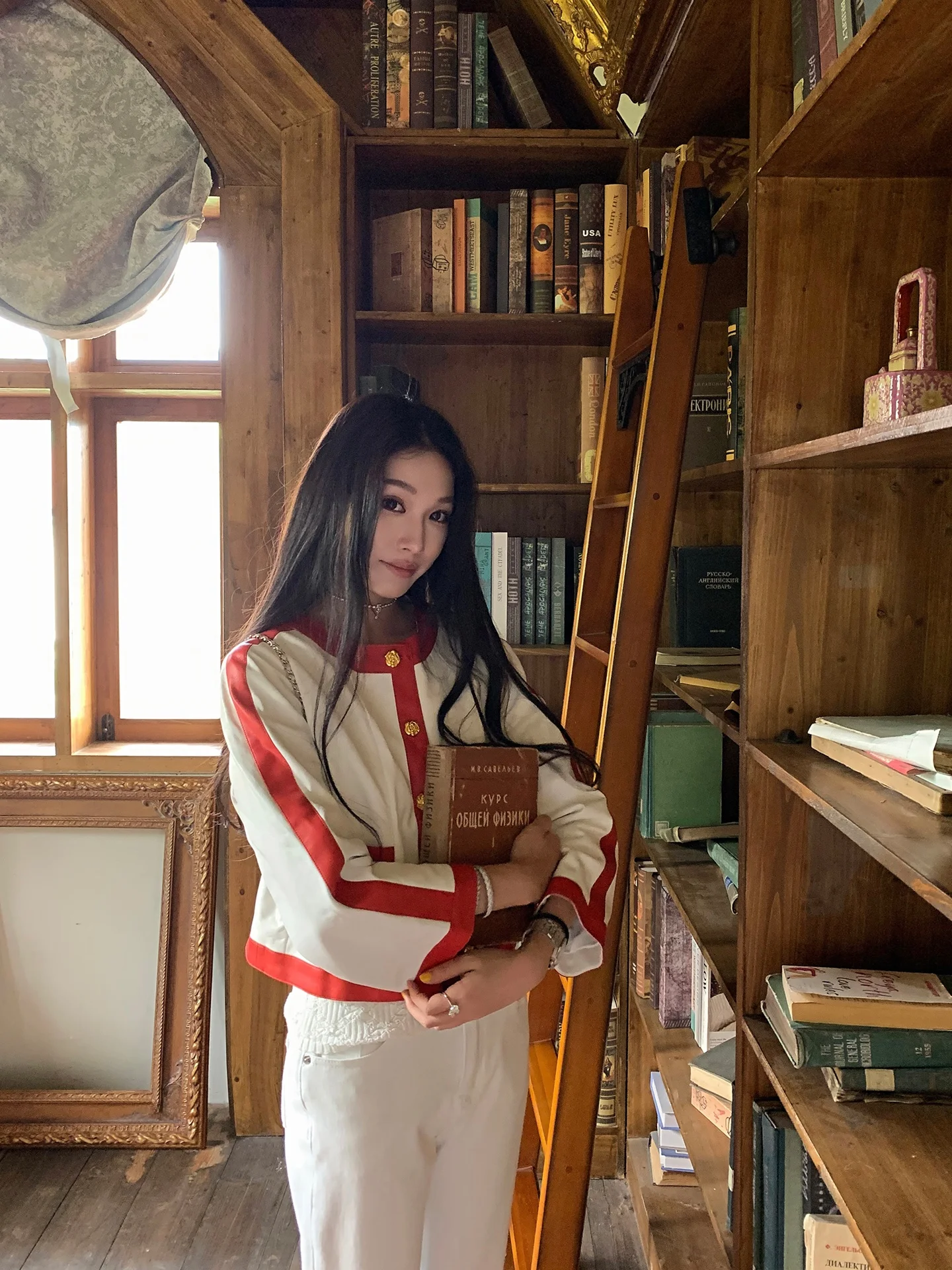 Jaqueta Retrô de Couro Feminina Boamarket: Top Casual da Moda Jovem - Escolha dos Mais Novos, Sem Restoques, Esgotado, Nova Chegada Outono 2025