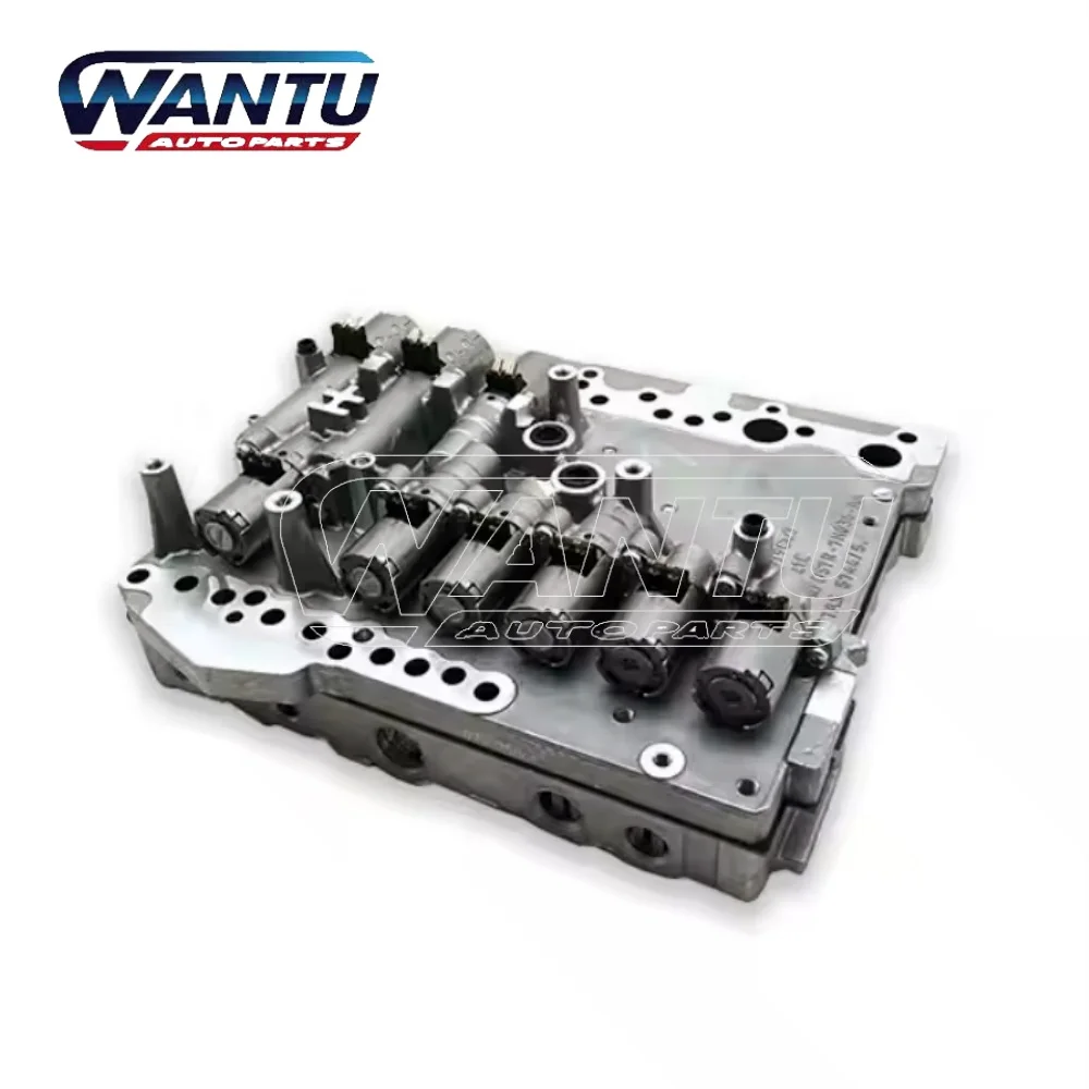 

6DCT451 Automatic Tranmission Valve Body RFDS7R-7H035-AA with Solenoid Valve for Great Wall Motor GWM Car Accessories