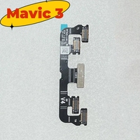 New For DJI Mavic 3 Rear Visual Cable Flex Parts Accessories