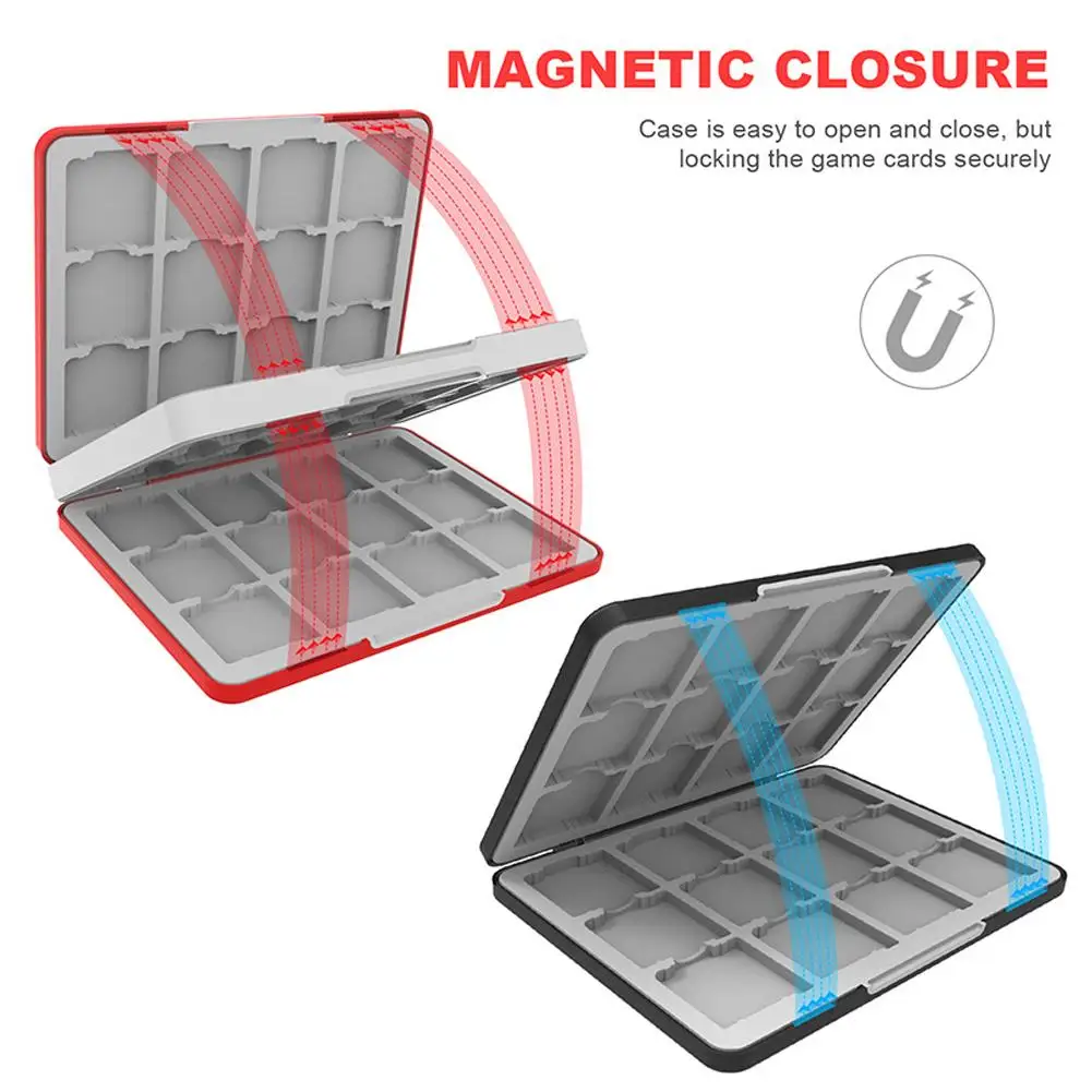 48In1 Game Card Sto…