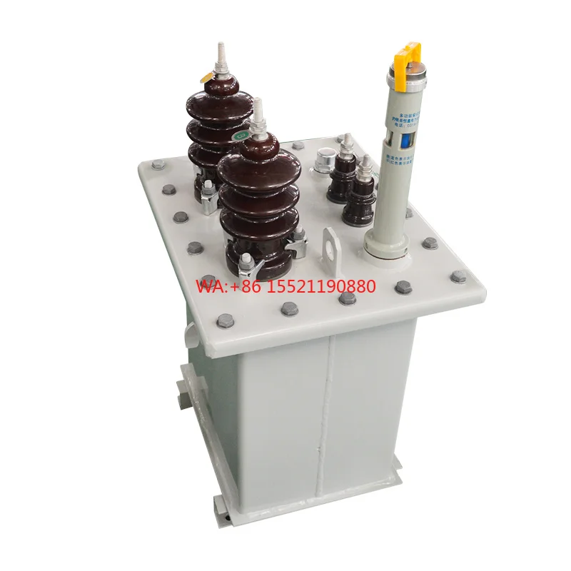 Transformer  11KV 5KVA Distribution Transformer Oil SNTOOM D9-5KVA 11KV/0.24KV Single Phase Oil Immersed Power