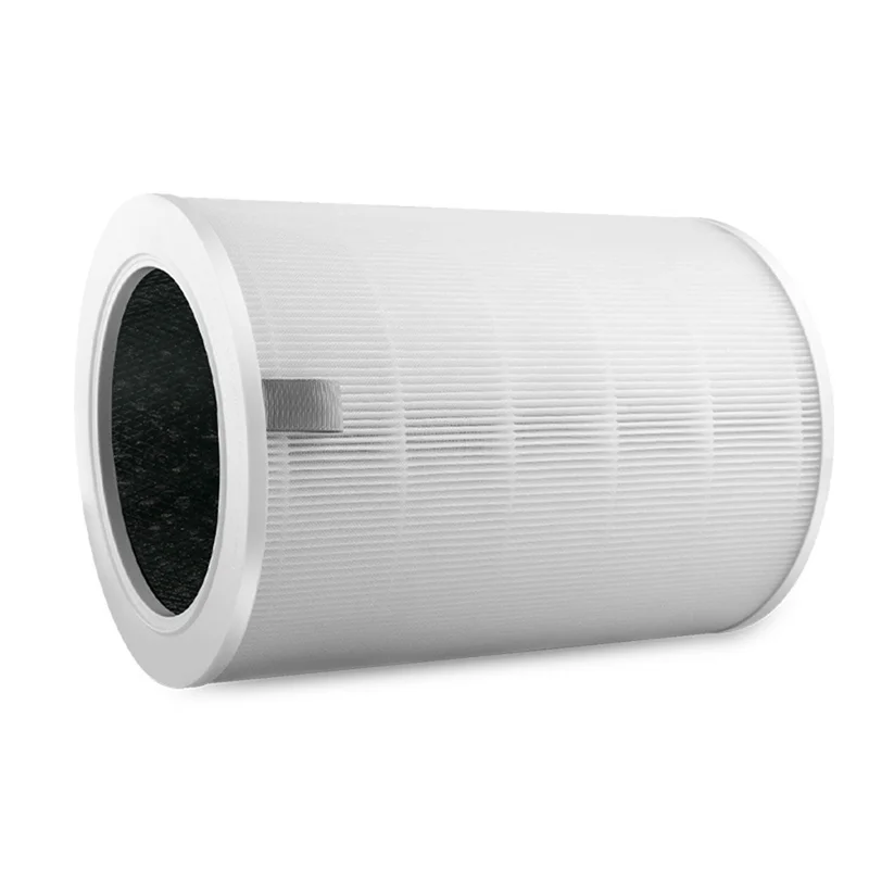 

SEWS-Hepa Filter Replacement For Xiaomi Mijia Air Purifier 5 Filter AC-M25-SC Formaldehyde Removal Accessories
