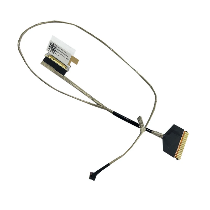 НОВЫЙ ЖК-кабель для видеоэкрана, 30-контактный, для Lenovo GL1EA 100e Chromebook Gen 3 DC02003V400 5C11C12554