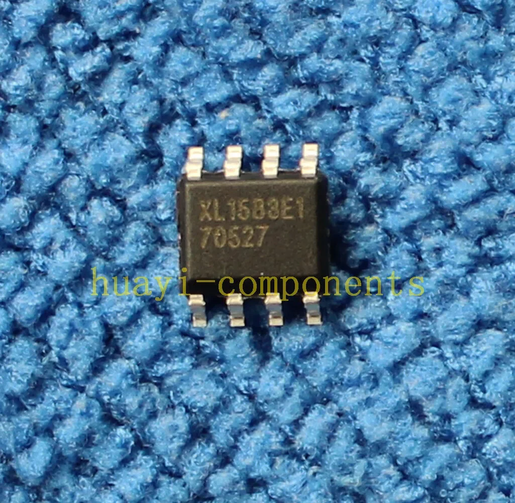 

1 шт. XL1583 SOP8 XL1583E1 DC-DC