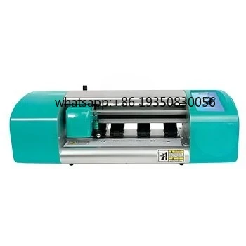 

SS-890C Pro Cutting Machine High-quality Multi-function Smart Cloud Suitable for Mobile Phones and Watches Under 12.9 Inches