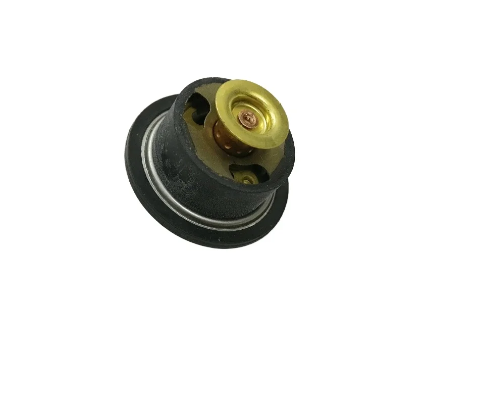Tractor 210 Excavator Original Parts Thermostat DZ122884 Valve RE538289
