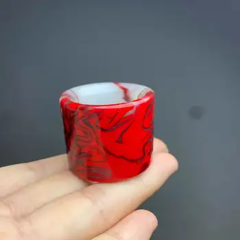 10 best sales טבעת אגודל ירקן - №10