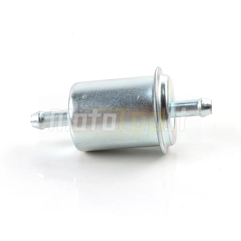 

High Quality Fuel Filter For Segway Snarler AT5 AT6 S/L T3b E5 AT10 L/WL Villain SX10 Fugleman UT10 ATV UTV QUAD U01A52010001