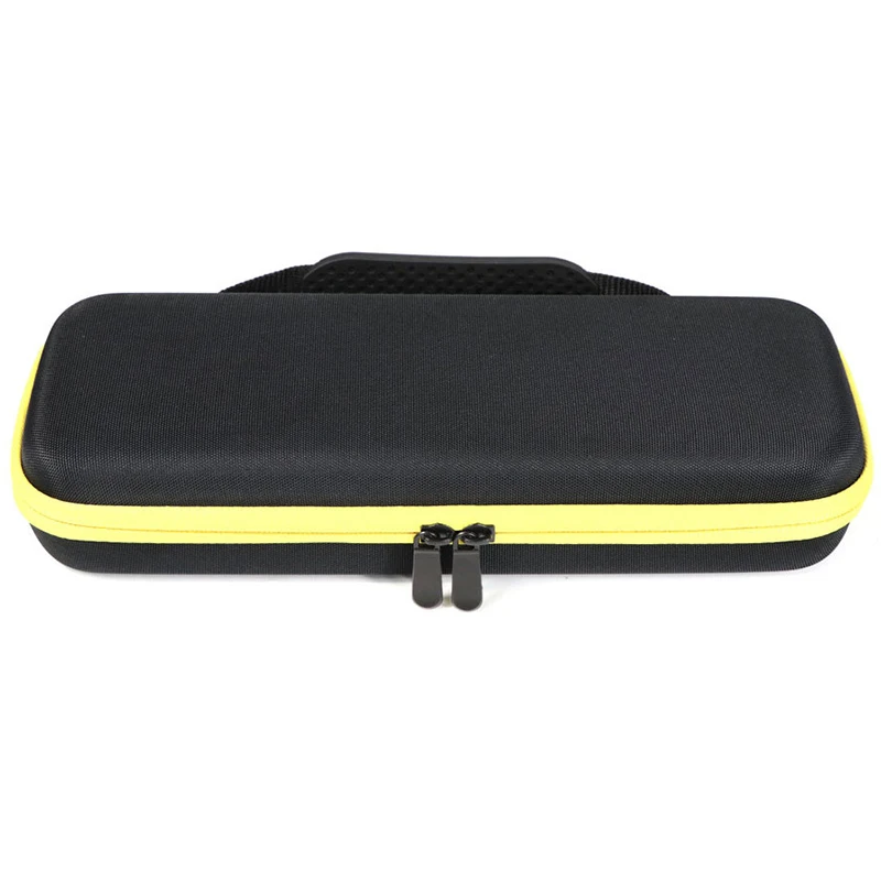 2023 Newest EVA Hard Protective Carry Box Storage Pouch Cover Case for MUCAR CDE900 OBD2 Scanner Car Tool Accessories