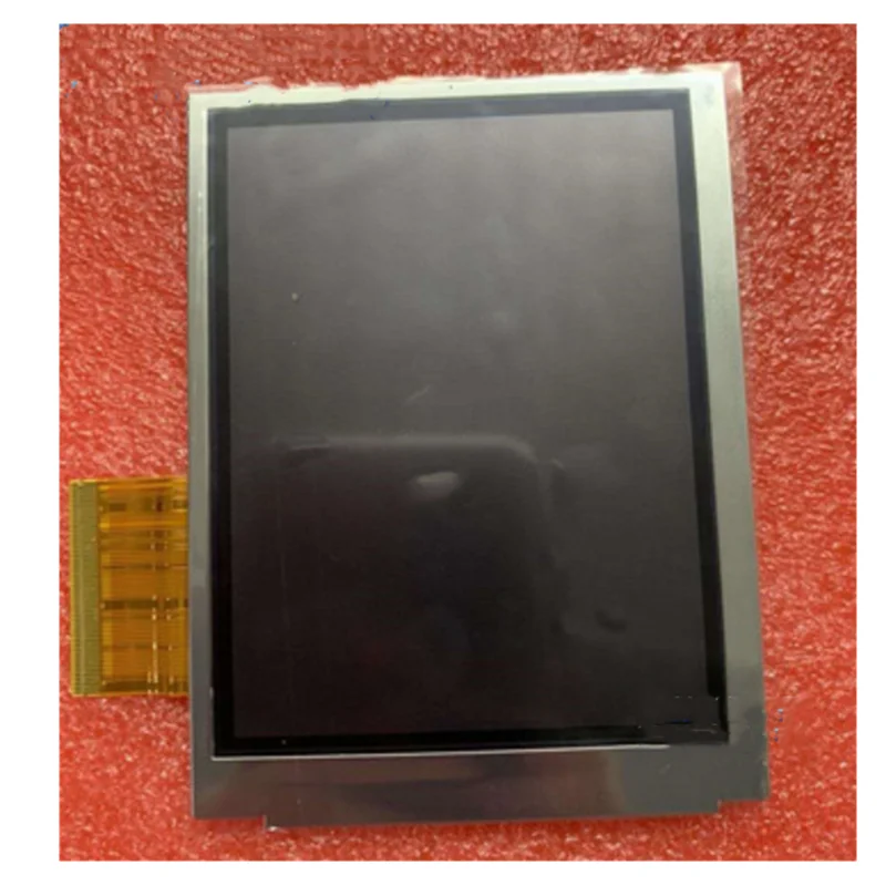 3.5 Inch 240*320 Industrial LCD Panel T-51963GD035J-MLW-AJN Display Screen