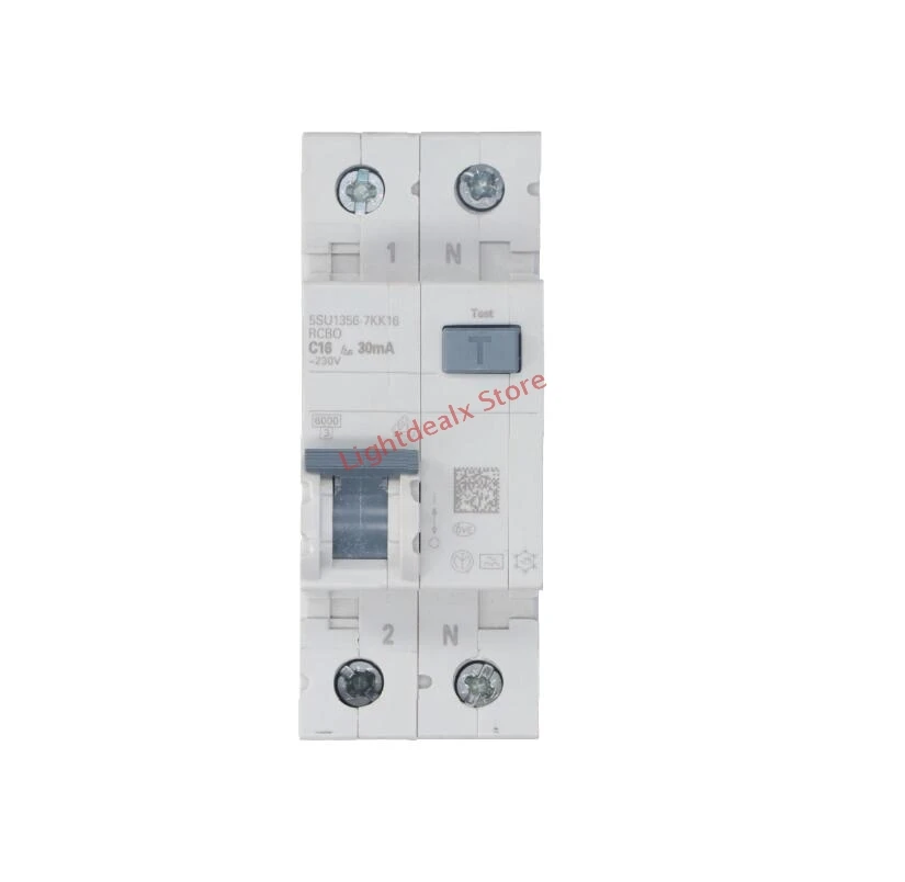 Новый 5SU1356-7KK06 5SU1356-7KK10