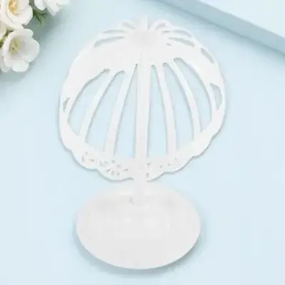 

1pc Hat Display Holder Storage Rack Stand Cap Organizer for Home Shop Decorative Display Rack Strong Support Hat