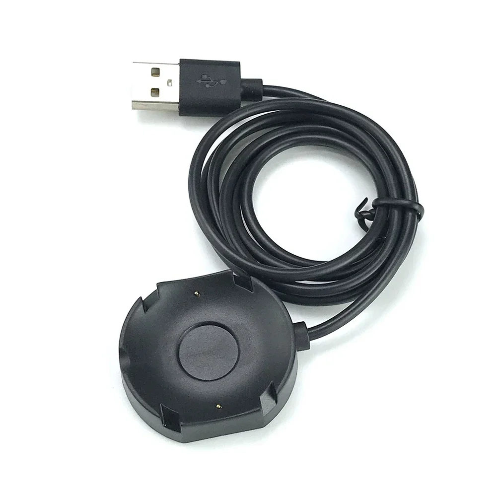 Cable de carga para reloj deportivo, cargador de reloj inteligente para Nokia Steel HR 36MM/40MM
