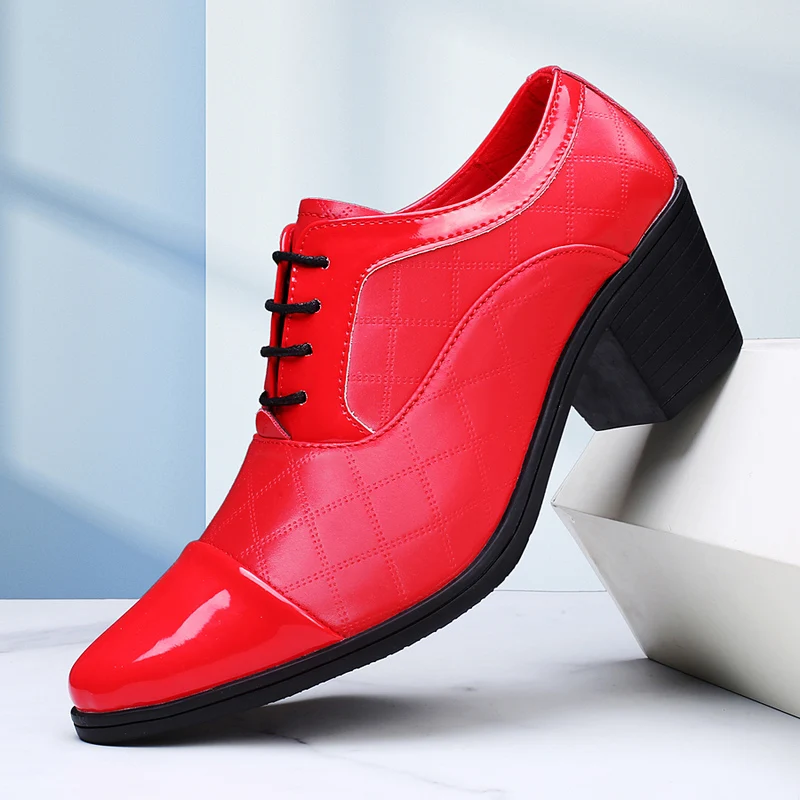 

Мужская деловая повседневная обувь: модная, универсальная, классическая и стильная