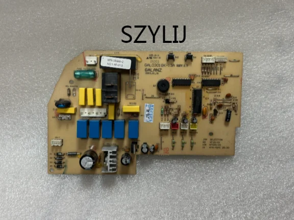 

Компьютерная плата GAL0301GK-13A Печатная плата