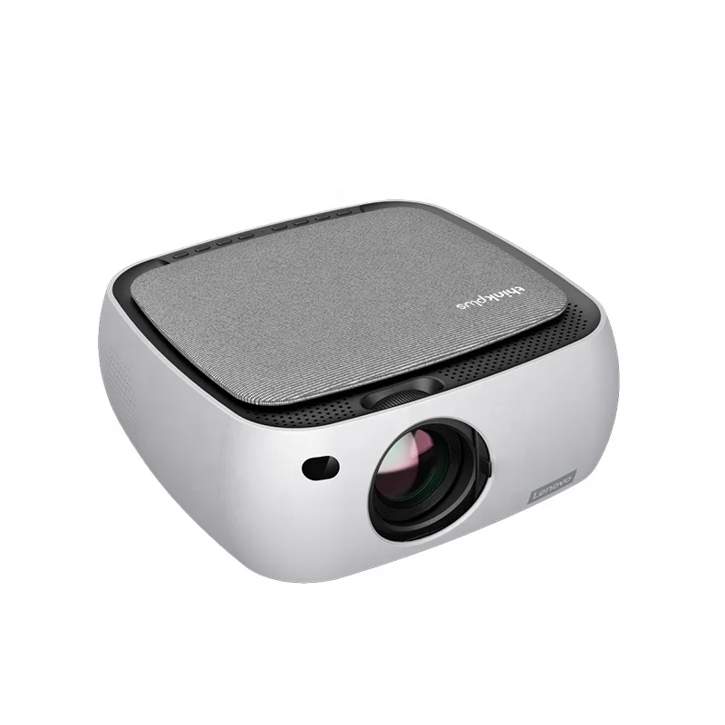 

Auto focus Intelligent image system mini projector Intelligence voice control Hi-Fi audio 1920*1080p Low noise design projector