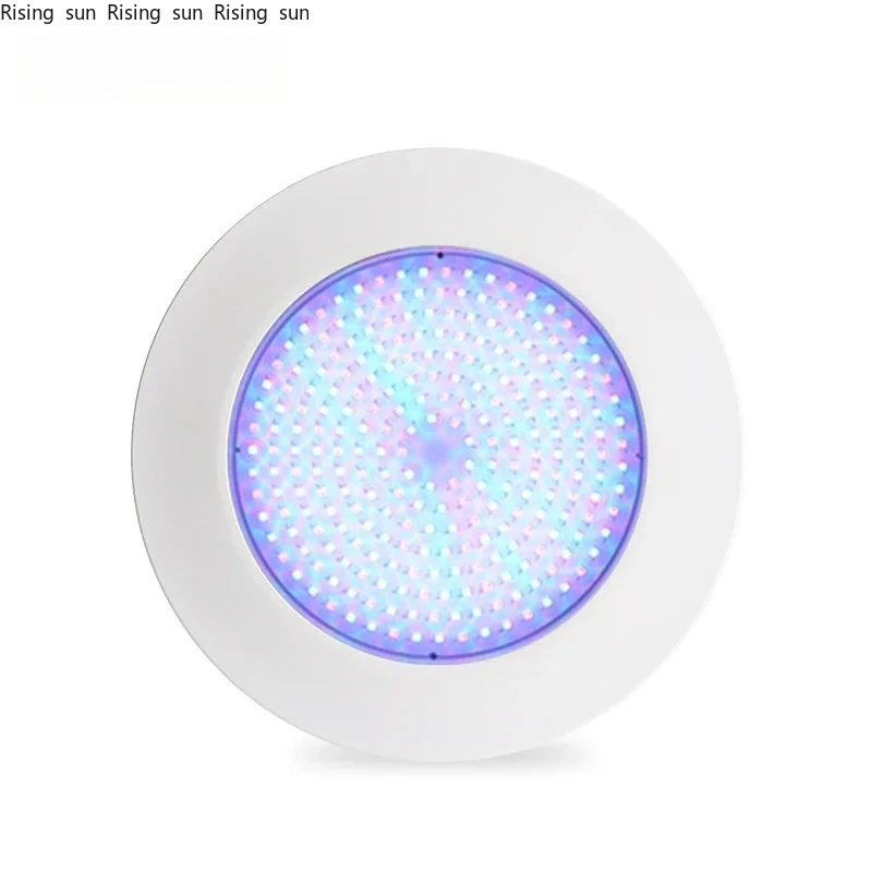 HOTOOK 1,5/2 дюйма, ультратонкие, заполненные смолой, IP68, RGB светодиодные фонари для бассейна, 12 В постоянного тока, ПК, пульт дистанционного управления, спа, подводное освещение для бассейна HOTOOK 1,5/2 дюйма, ультратонкие, заполненные смолой, IP68, RGB светодиодные фонари для бассейна, 12 В постоянного тока, ПК, пульт дистанционного управления, спа, подводное освещение для бассейна