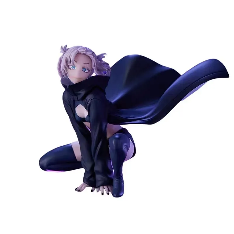 

In Stock Genuine Original CALL OF THE NIGHT Luminasta Nanakusa Nazuna Anime Figure Action Figures Model Collection Gifts Toys