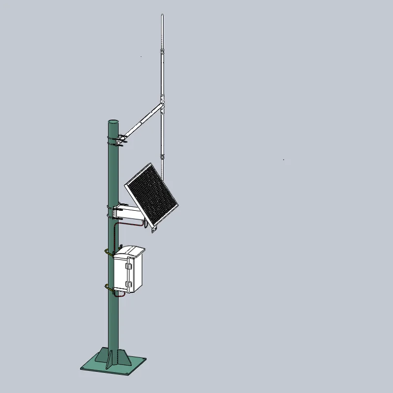 完全なハイブリッドソーラーシステム,FM送信機アンテナ,パッケージ,太陽光発電システムキット,卸売価格,10km