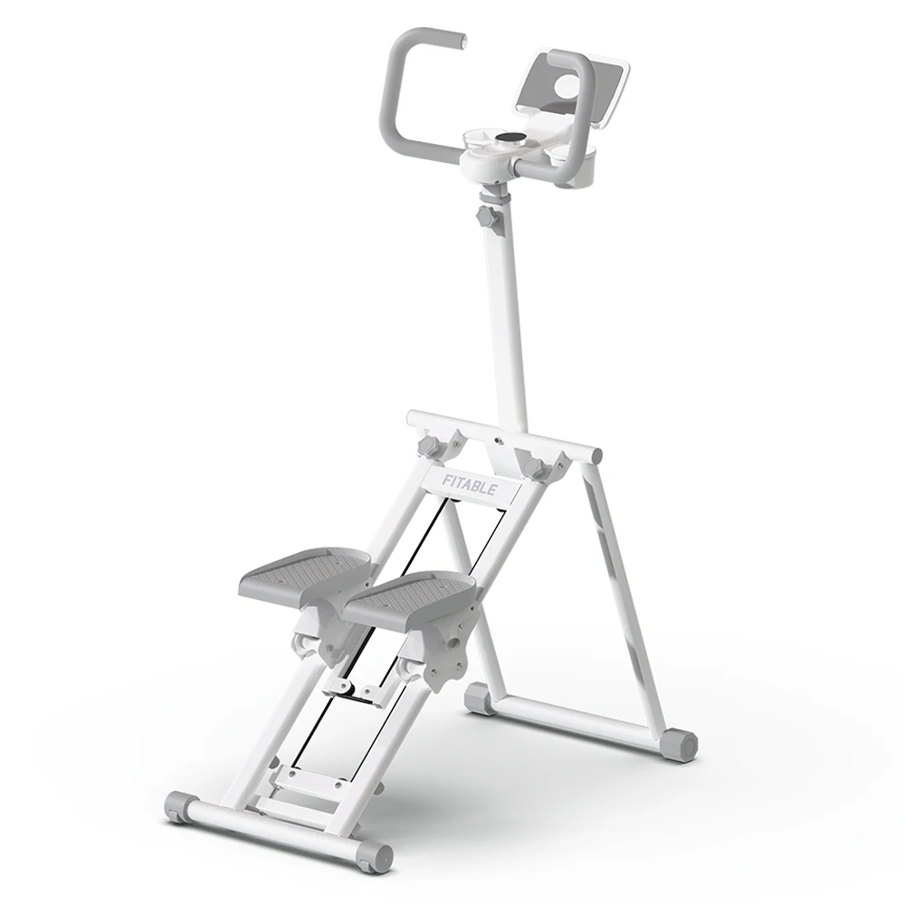 Premium Exercise Equipment Effective Weight Loss Body Fitness Training Home Gym Stair Climber