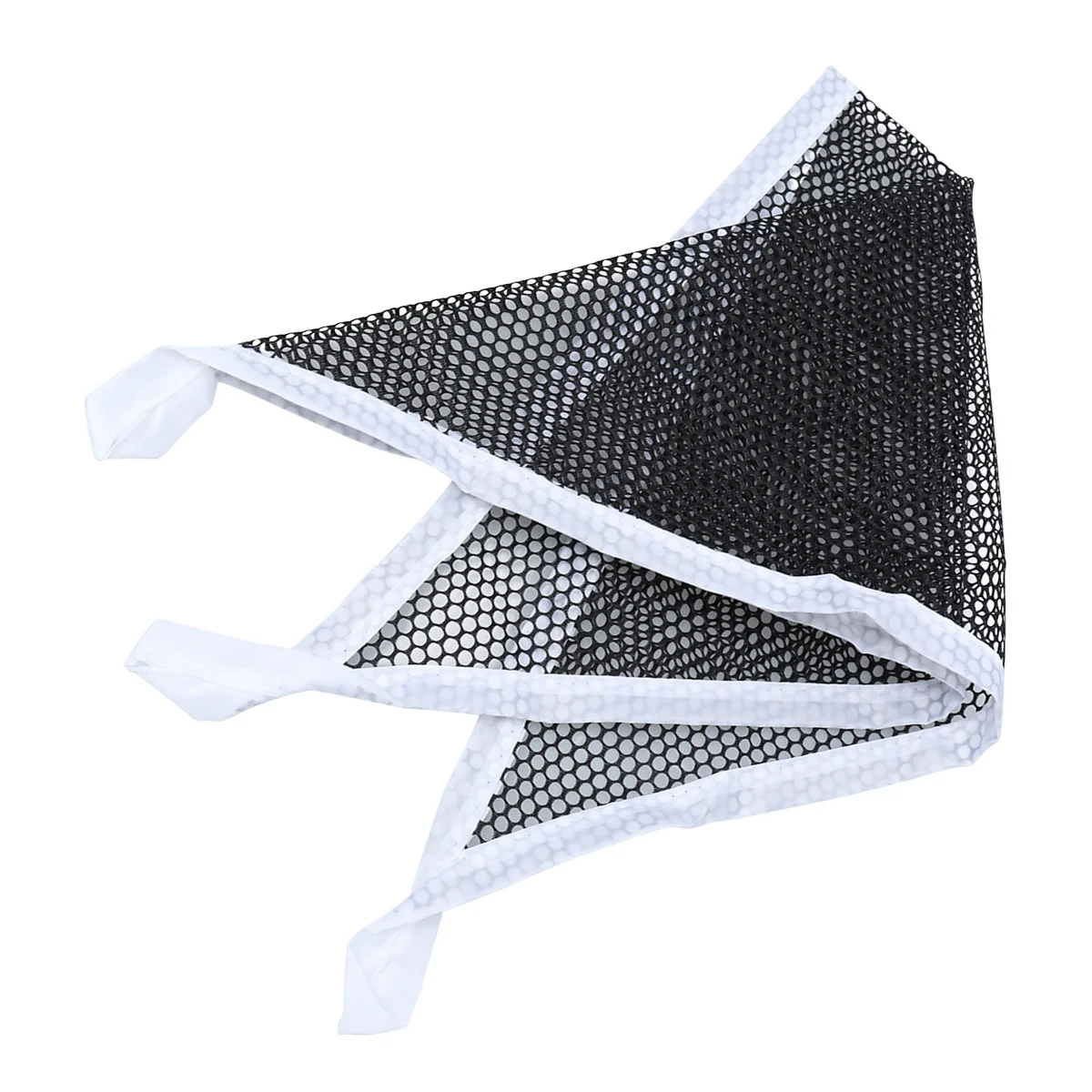 أرجوحة للأطفال، أرجوحة تخزين سوداء للحيوانات المحشوة، منظم موفر للمساحة، شبكة عرض ديكور غرفة الطفل، أشياء حيوانات