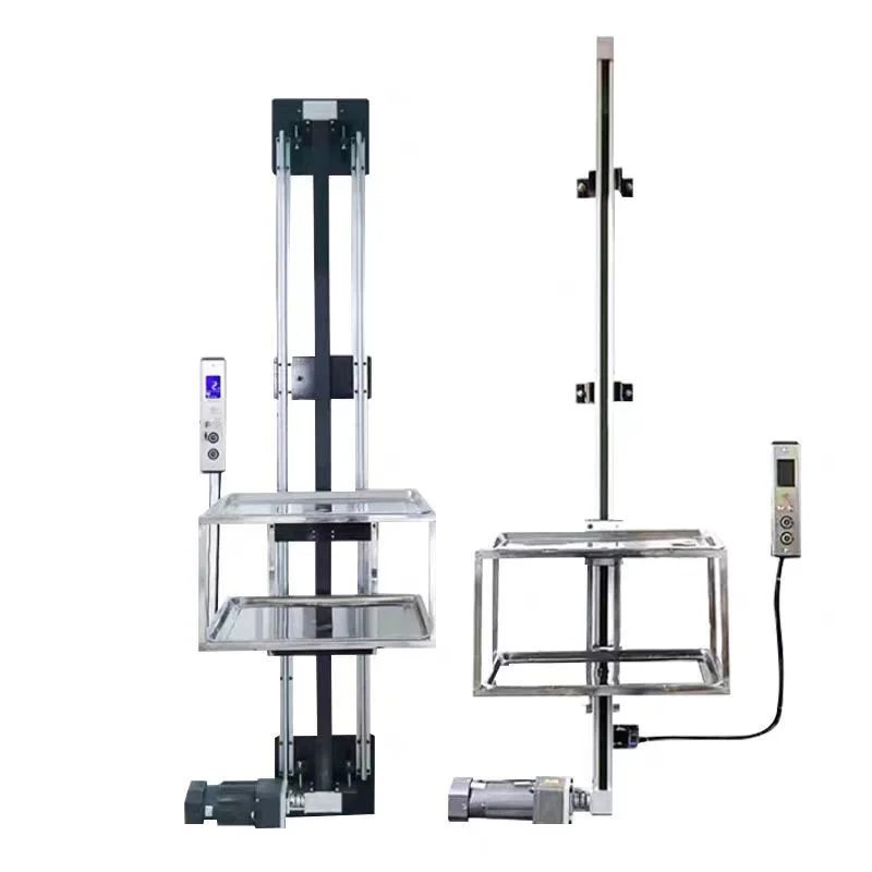 Elevators Dumbwaiter Elevator Food Lift Best Economic Factory Direct Sale Residential