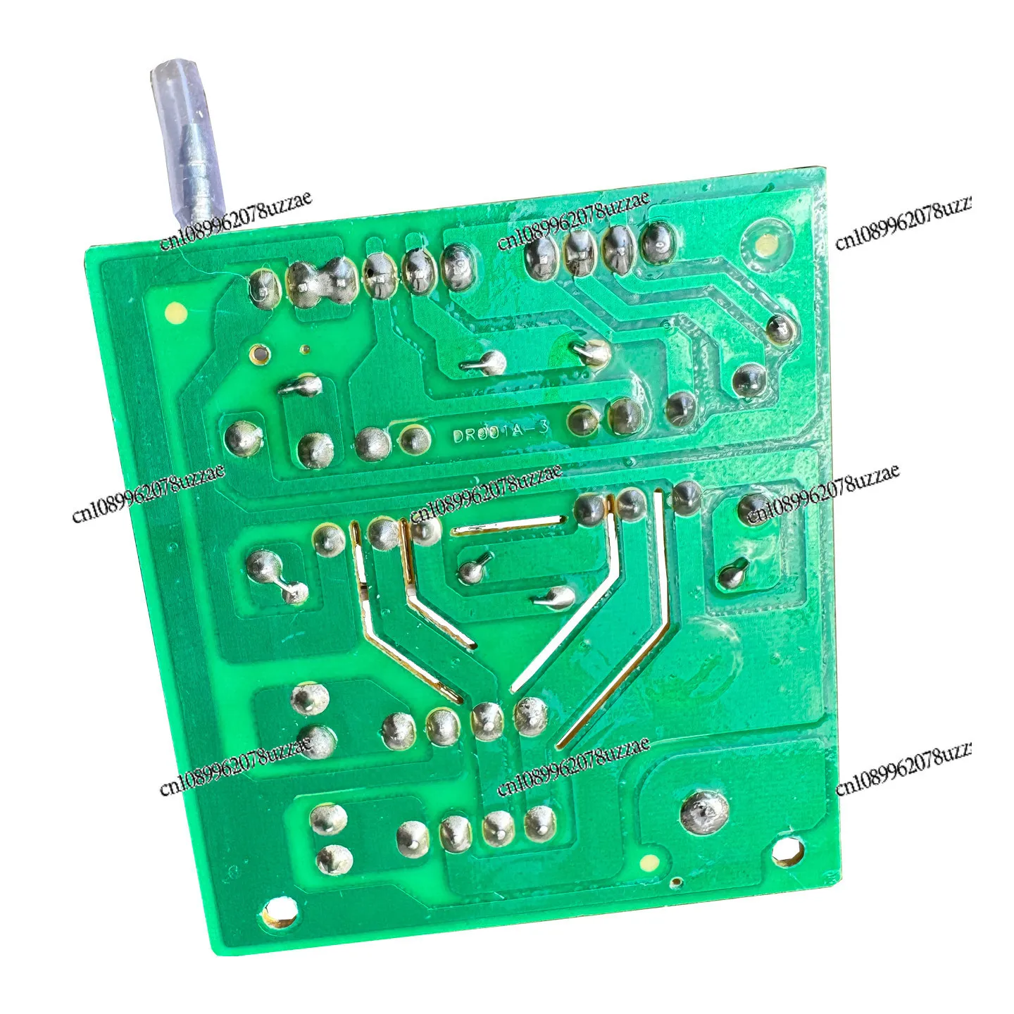 DR300 500 600 800 Rolling Door Rolling Gate Garage Relay Control Circuit Board