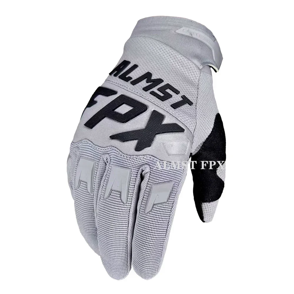 Рисунок 5 - ALMST FPX MX Off Road Bike Dirt