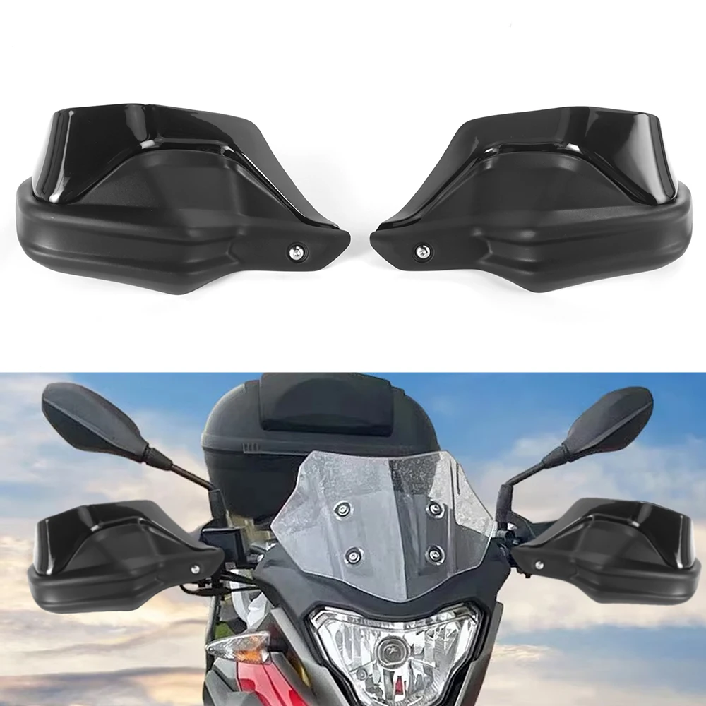 Motorrad Windabweiser Schild Handprotektoren Handprotektoren Für BMW R1200GS ADV F800GS Abenteuer S1000XR F900XR F850GS