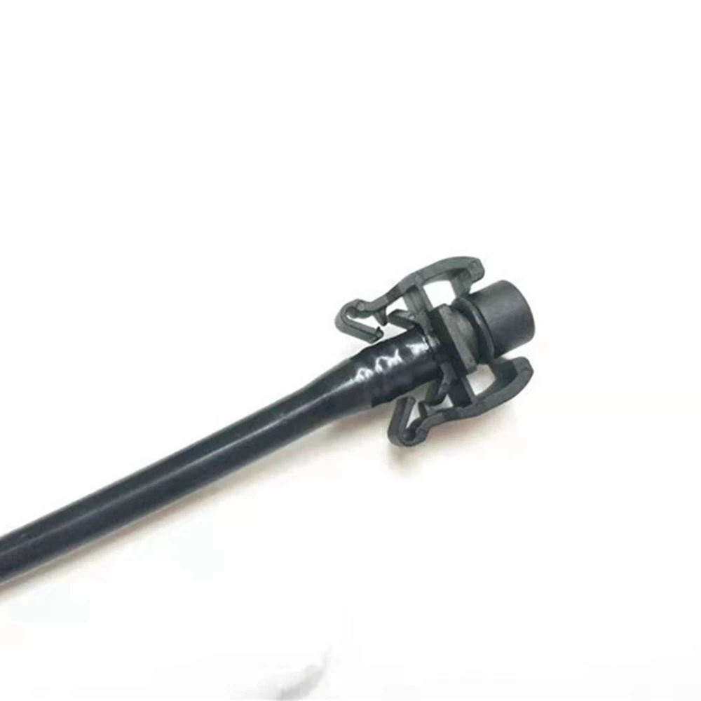 Radiator tangki air Backwater Hose Hose untuk Ford Fiesta Ecosport 1.5T 2013-2017