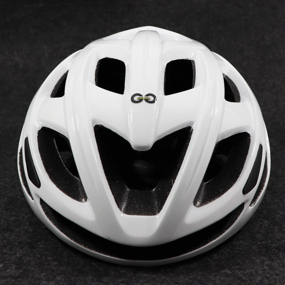 WAGGON 2022 New Ultralight Bicycle Helmet Aero Mountain MTB Safety Cap Cycling Helmet For Women Men Racing Bike Equipments