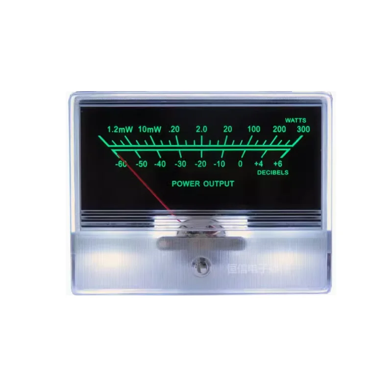 DIYHi-Fiポインター,Vuメーター,オーディオプリアンプ,管アンプ,dbサウンド圧力計