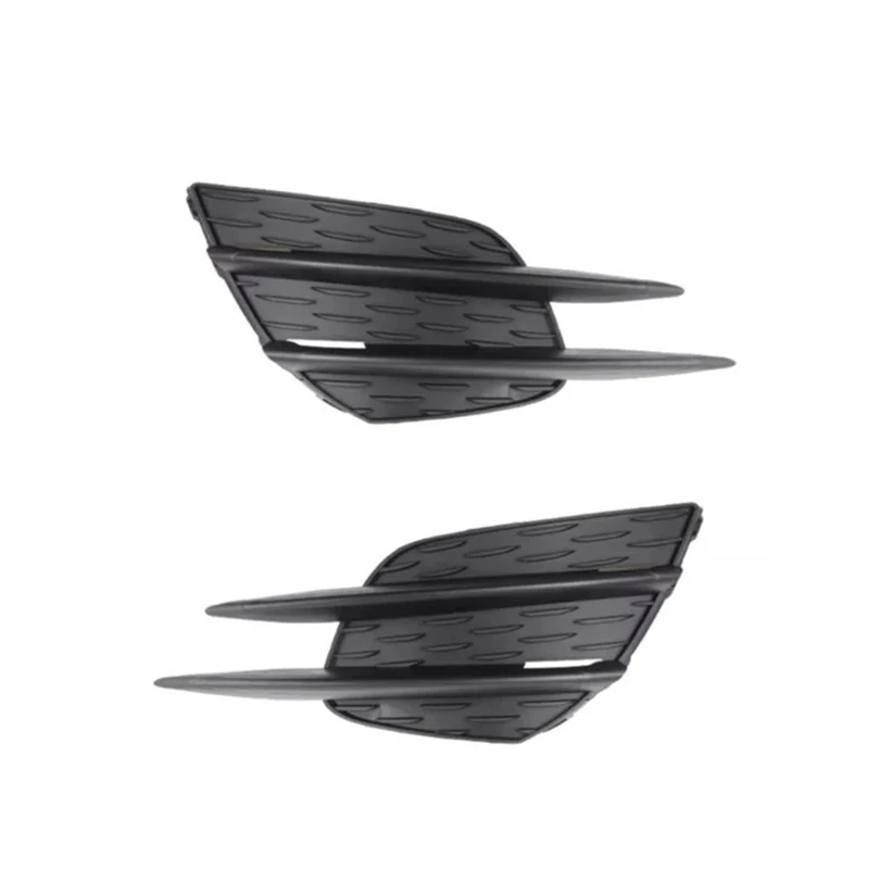 

For Mercedes Benz A Class W177 Front Left Right Grill Lower Grille Fog Lamp Cover A1778858300 A1778858400 A1778853803 1778853903