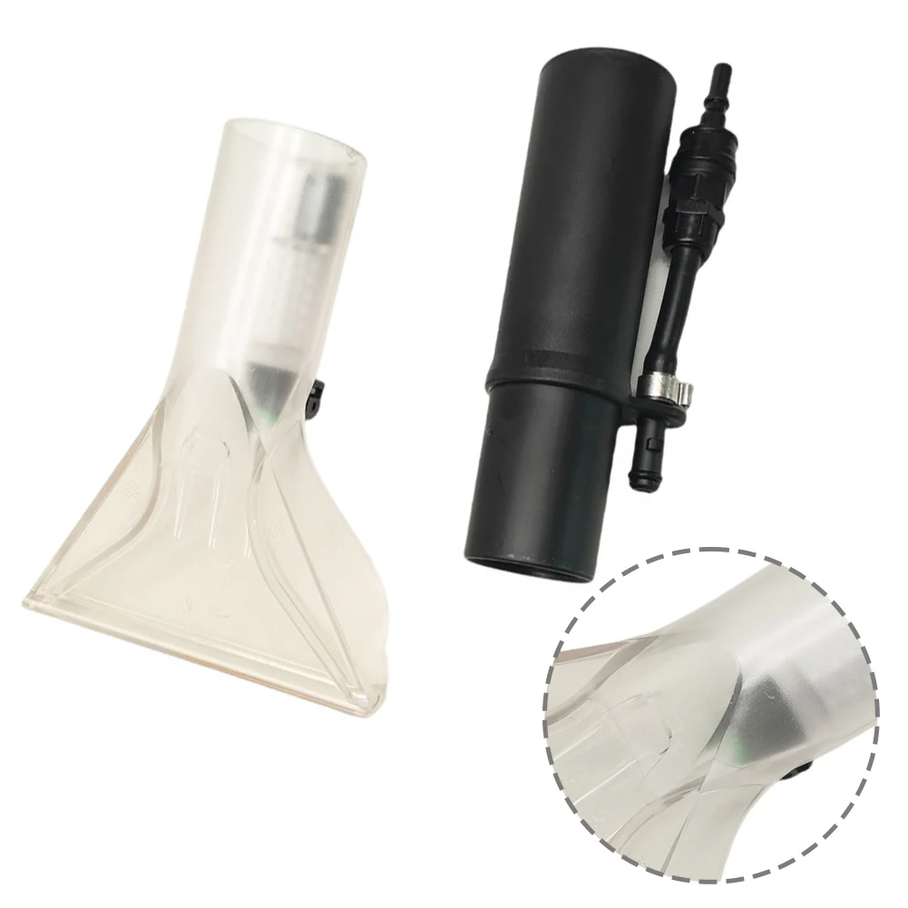 

For Karchers Vacuum Cleaner Nozzles Compatible With SE 4001/4002/5.100/6.100 Vacuum Cleaners 2.885-018.0/9.012-278.0/9.012-481.0