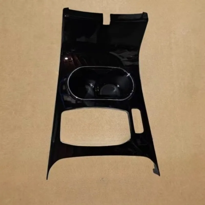 For Changan Oshan Cosmos Brand New Genuine Tea Cup Holder Central Control Box Decorative Shell Cover Plate