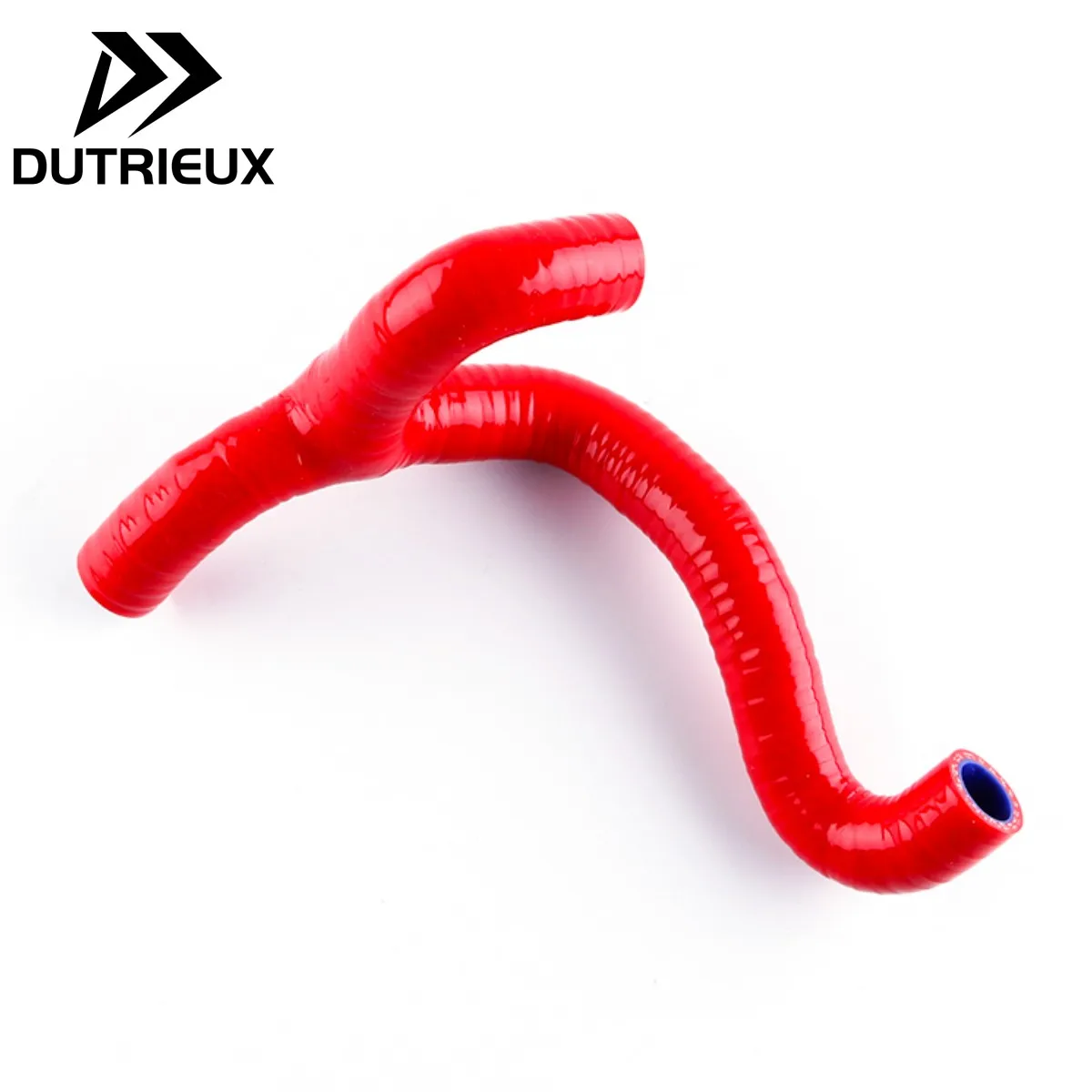 Silicone Radiator Coolant Hose Kit for KTM 50SX 50 SX Mini SXS 2012-2019 2013 2014 2015 2016 2017 2018