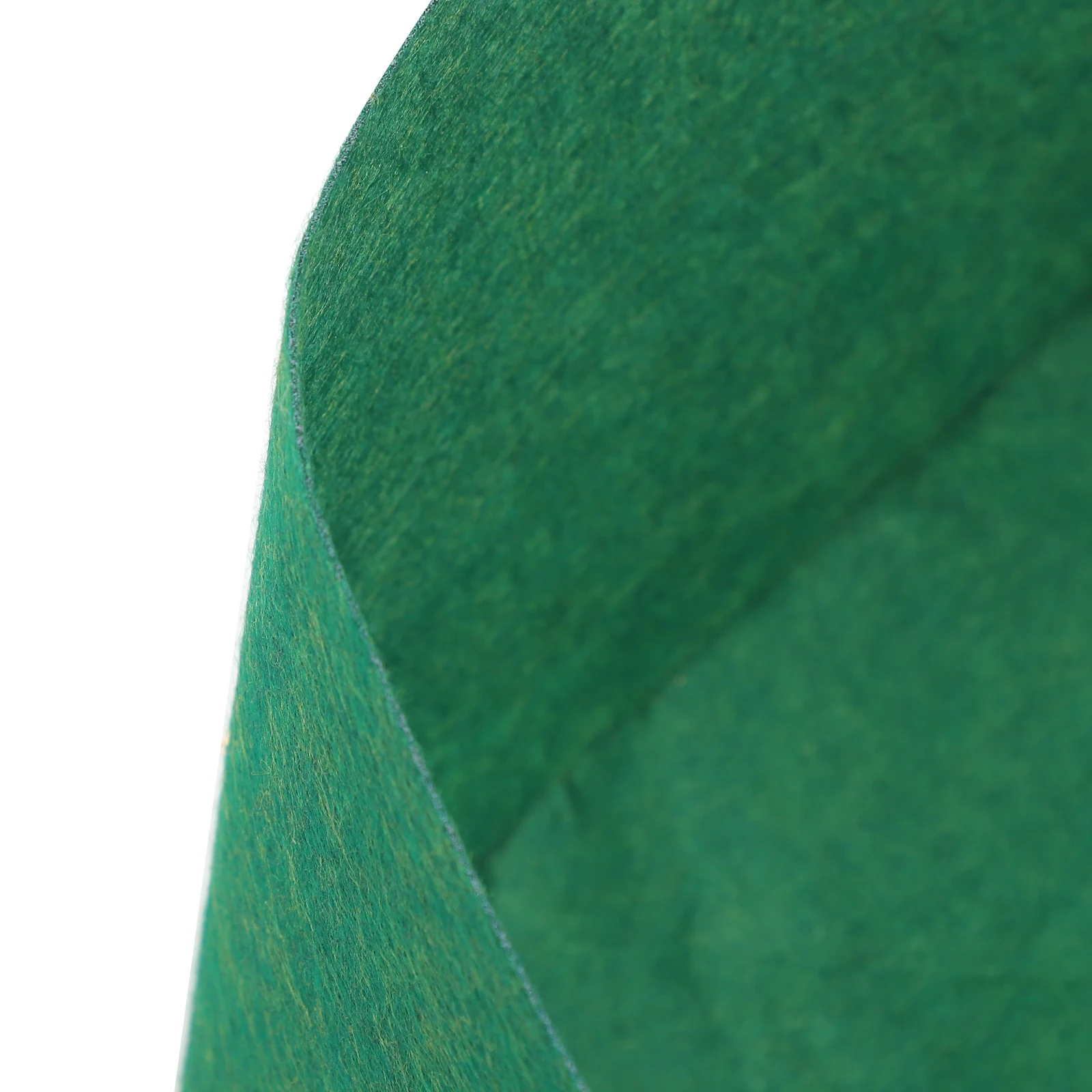 펠트로 만든 정원용 재배 가방, 간편한 설치와 접이식으로 공간 절약, 건강한 뿌리 성장을 위한 식재 용기