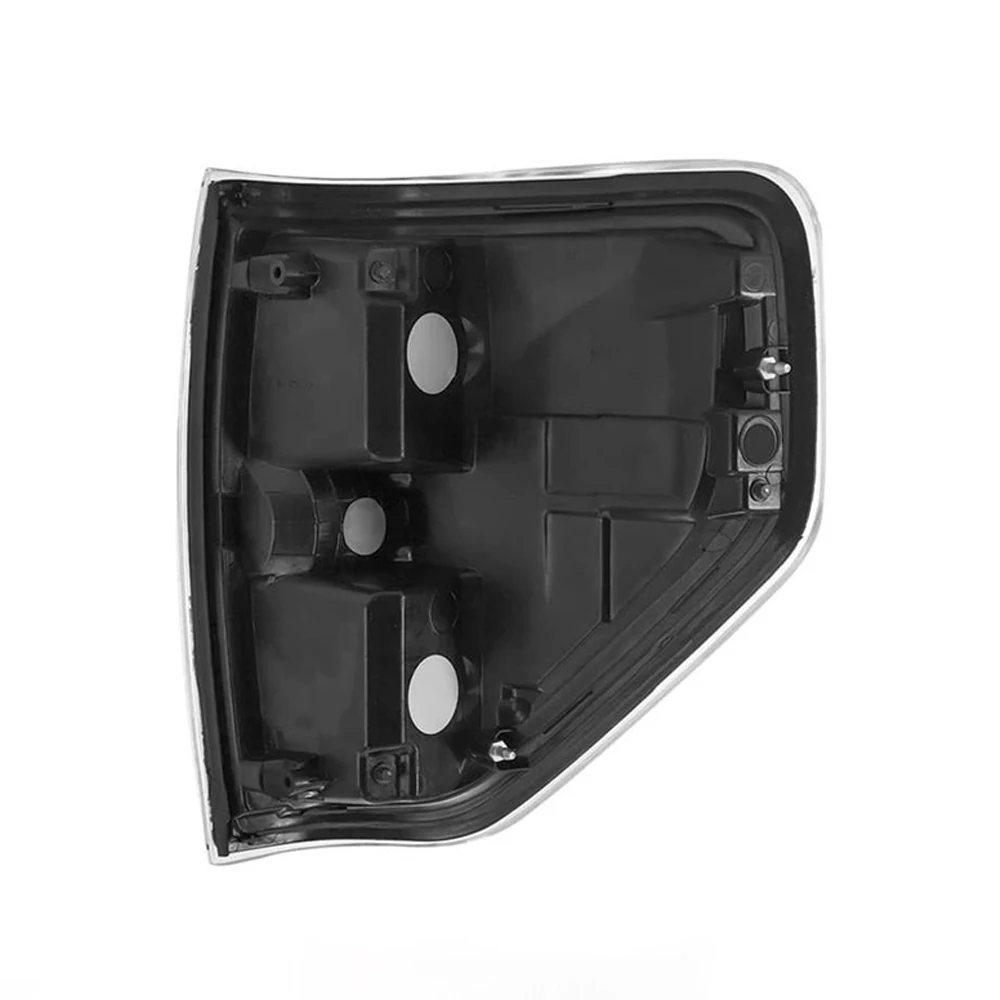 

For Ford F150 F-150 SVT Raptor Pickup 2009-2014 Rear Tail Light Rear Stop Fog Lamp BL3Z13405B BL3Z13404B FO2818143 FO2819143