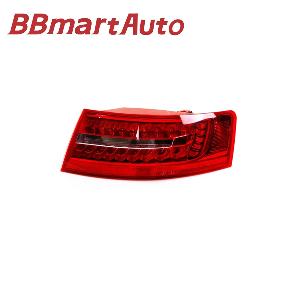 BBmart Auto Parts 1Pcs Rear Right LED Inter Taillight For Audi A6 RS6 2008-2011 OE 4F5945096J High Quality Car Accessories