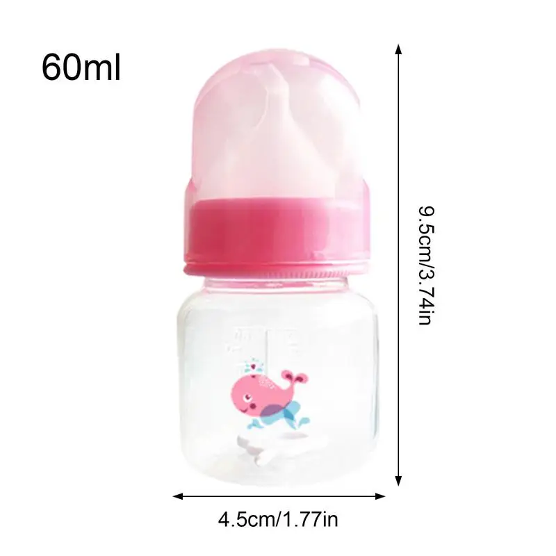 Puppy Bursing Bottles Kitten Bottles Milk Feeder Kitten Feeder Silicone Nipple Kitten Bottle Feeding Kit Milk Dispenser Pet