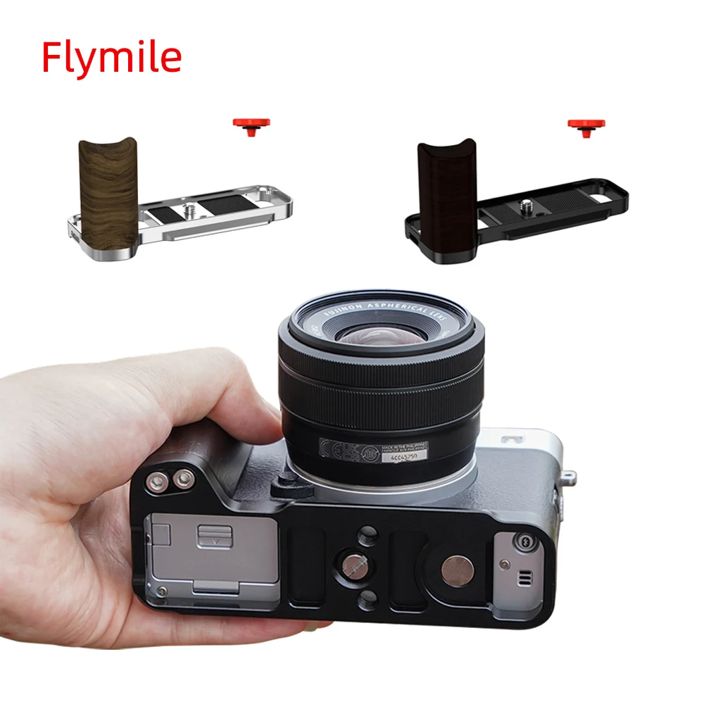 �y�Z�[�����zFlymile L-�u���P�b�g/L-�v���[�g�O���b�v�A�x�m�t�C���� X-E5 �A�N�Z�T���[�p�A�������ꂽ���萫�A�m���ȃO���b�v�A�N�C�b�N�����[�X�u���P�b�g/�v���[�g