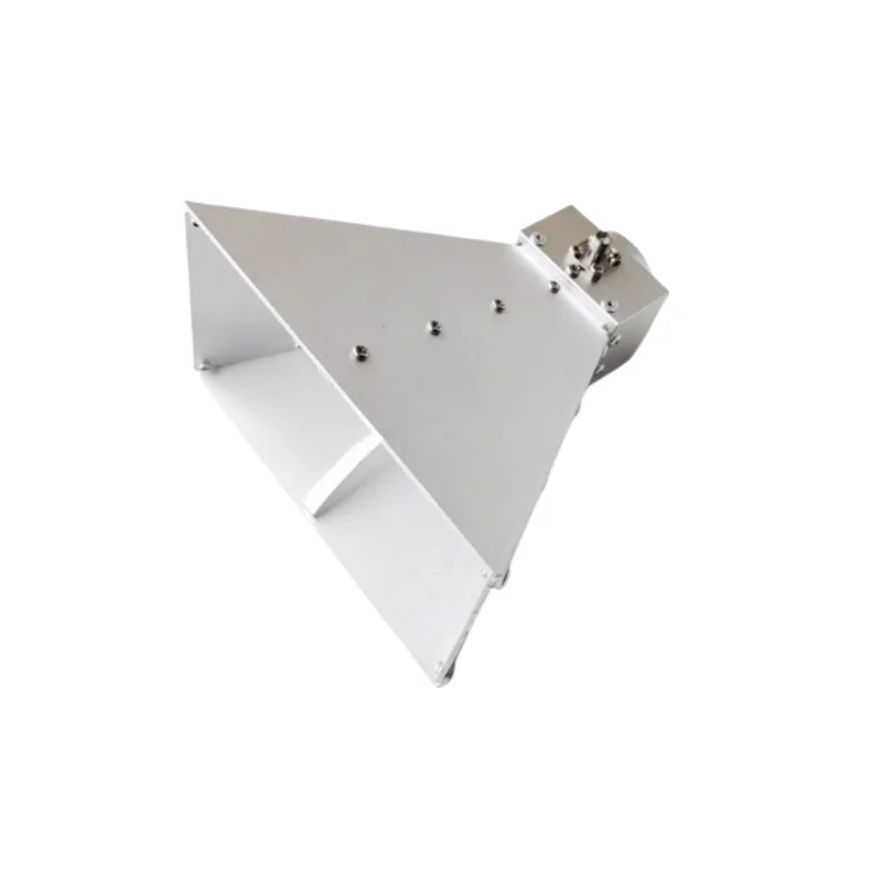 Antena de Cuerno de Doble Cresta, Antena de Banda Ancha de 2GHz-18GHz (1.7GHz-20GHz)