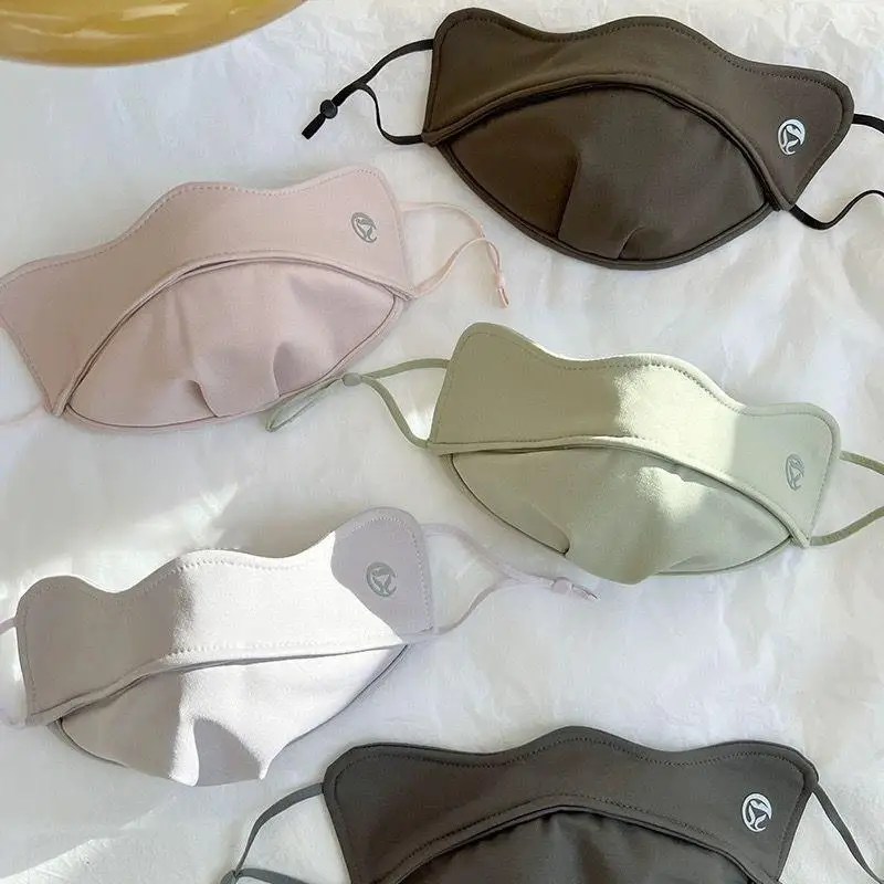 

Горячая распродажа: Теплая маска для лица, утолщенная для осени и зимы, защищает глаза и уголки лица, ветрозащитная для велоспорта и активного отдыха