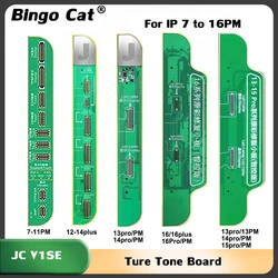 JC True Tone Repair Board For 16 16pro 16plus Pro Max Full Series Phone Screen Original Recovery Support V1SE/V1S Pro Programmer